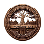 WOODCARP S.A.S.